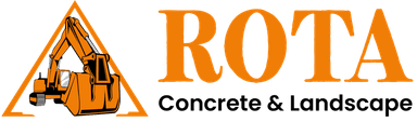 Rota Concrete & Landscaping